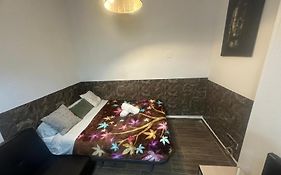 Fantastic Estudio Cerca Del Carrefour Rosaleda
